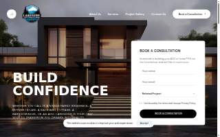 Lakeside ADU & Home Planning