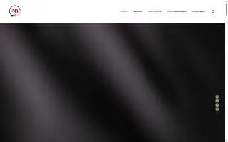 Nancy Basileus Designs website