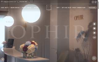 Ophir Aesthetics
