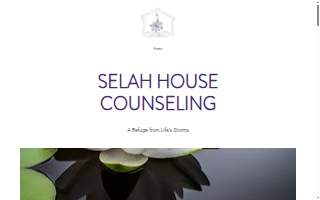 Selah House Counseling