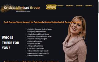 Sensorium Hypnosis – Spiritual Hypnosis & Soul Healing
