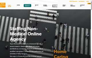 Tryus Homecare