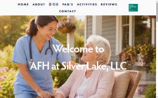 AFH at Silver Lake, LLC