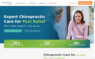 Chiro One Chiropractic & Wellness Center of Everett