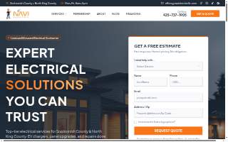 NAVI Electric LLC