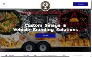 Northwest sign & graphics