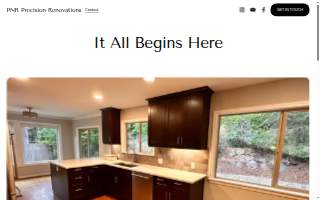 PnR Precision Renovations LLC of Lake Stickney