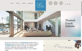 Prestige Escrow