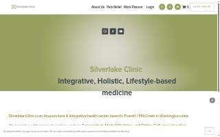 Silverlake Clinic of Lake Stickney