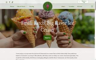Swanky Scoop