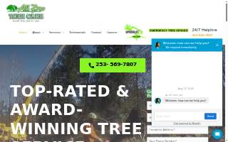 All Pro Tree Care of Lakeland North