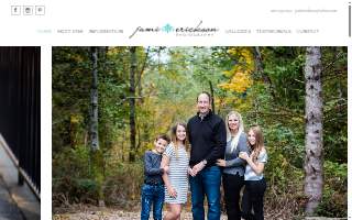 Jami Erickson Photography of Lakeland North