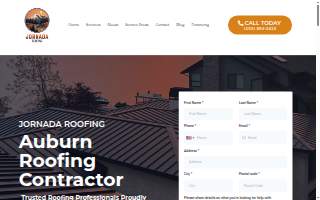 Jornada Roofing