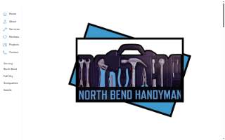 North Bend Handyman