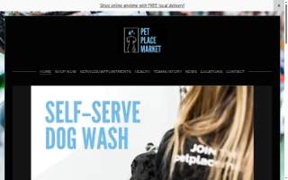 Pet Place Market of Lakeland North