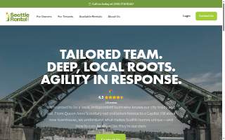 Seattle Rental Management