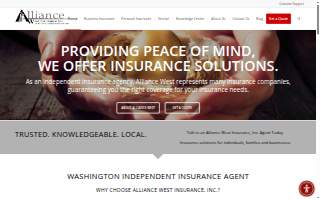 Alliance West Insurance of Lakewood