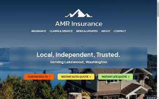AMR Insurance