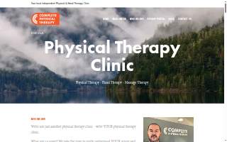 Complete Physical Therapy