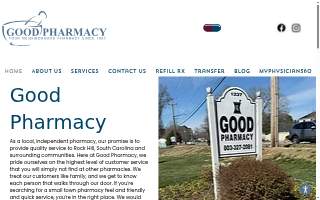 Good Pharmacy