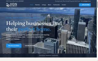 HDN Real Estate