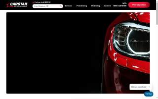 Hi-Tech CARSTAR Collision Lakewood
