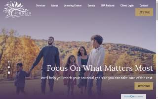Johnson Wealth Advisors
