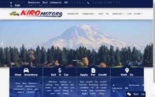 Kiro Motors LLC