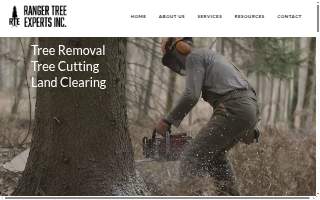Ranger Tree Experts Inc.