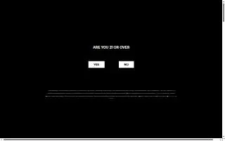 Apex Cannabis Otis Orchards website