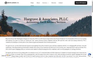 Hargrave & Associates, PLLC