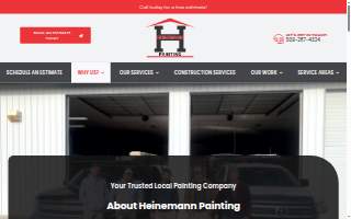Heinemann Painting