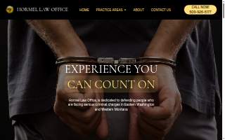Hormel Law Office