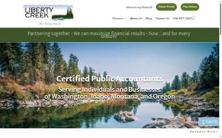 Liberty Creek Financial Services