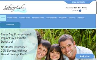 Liberty Lake Family Dentistry