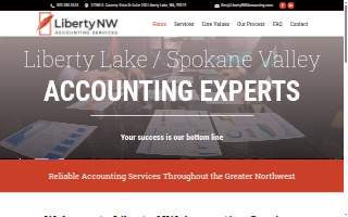 Liberty NW Accounting Services