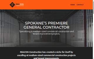 REACON Construction