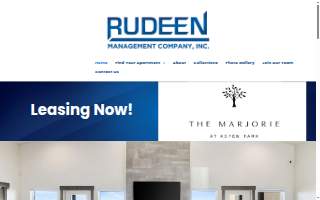 Rudeen Management