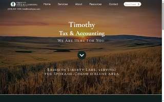 Timothy Tax & Accounting