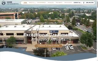 Wire Orthodontics - Liberty Lake