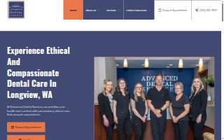 Advanced Dental Services