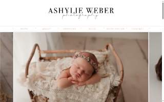 Ashylie Weber Photography of Grandview
