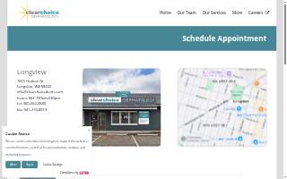 Clear Choice Dermatology - Longview