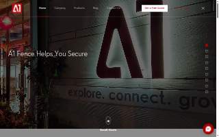 Fencing Solutions and General Contracting LLC