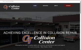 GT Collision Center