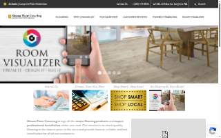 Hardwood Flooring Co.