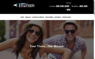 Longview Eye & Vision