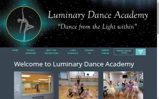Luminary Dance Academy
