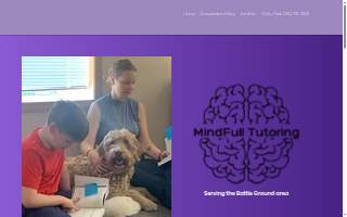 MindFull Tutoring of Longview