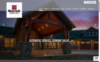 Newrock Homes